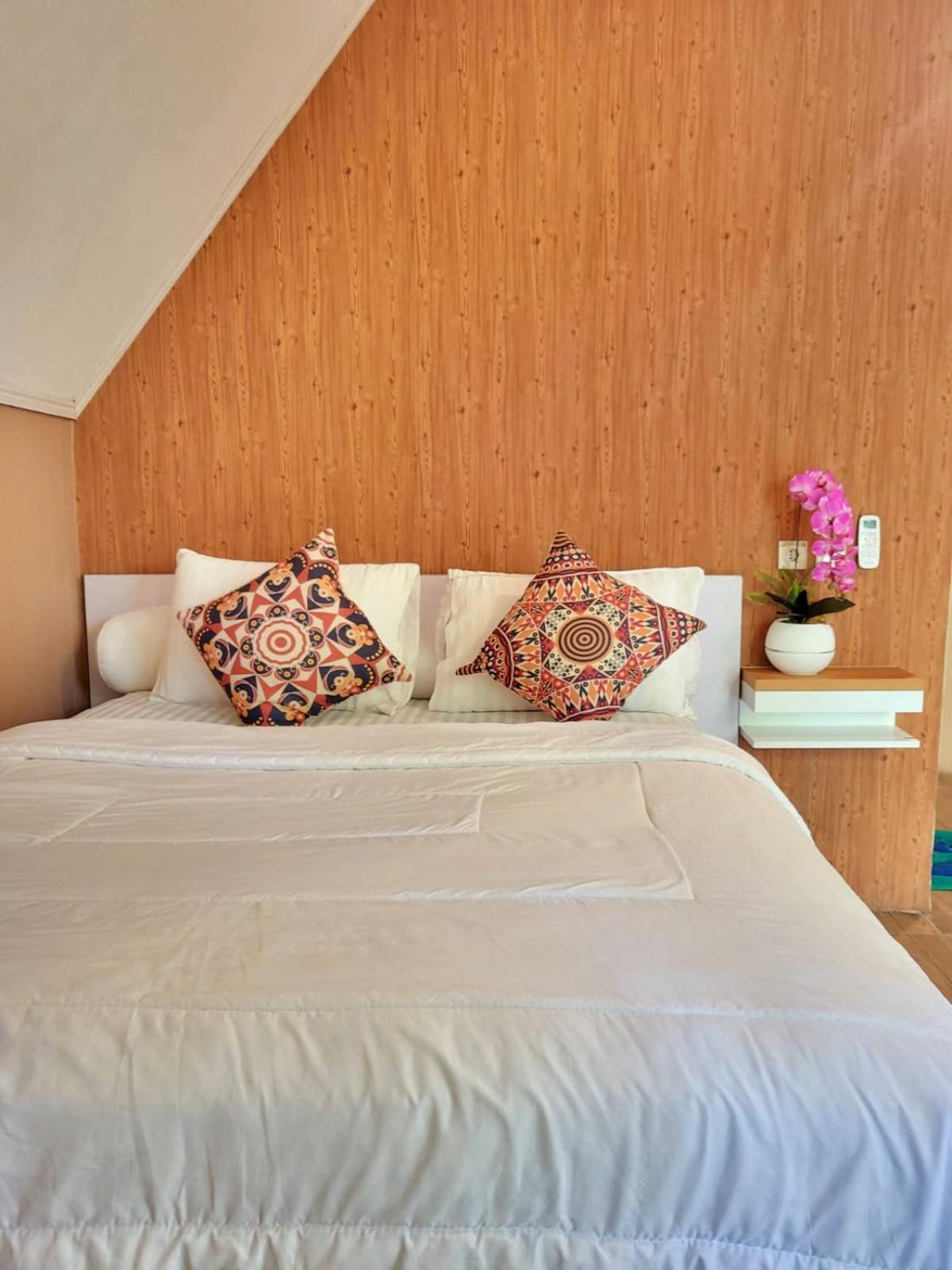 Bruri Villa Alor Kecil Eksteriør billede