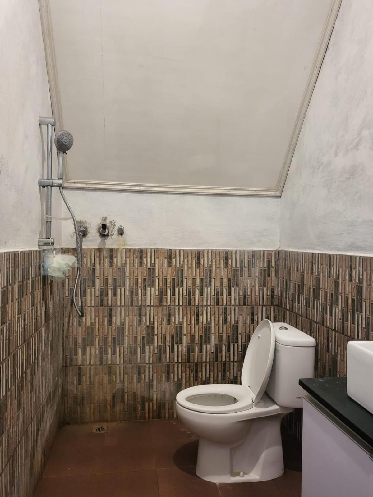 Bruri Villa Alor Kecil Eksteriør billede