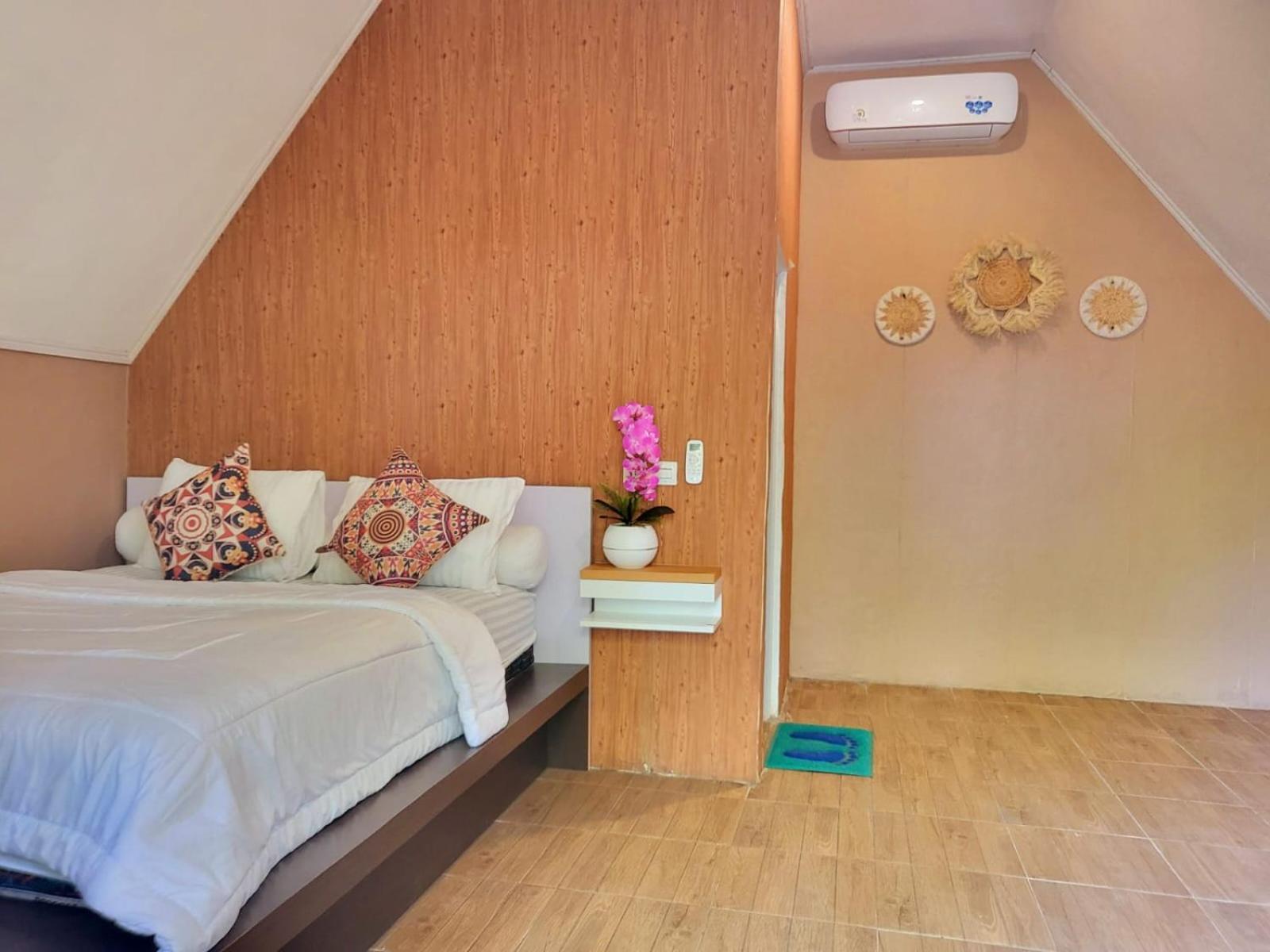 Bruri Villa Alor Kecil Eksteriør billede